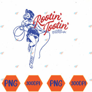 WTMWEBMOI066 04 89 Vintage Rootin Tootin Good Time Western Cowgirl Girl Women Svg, Eps, Png, Dxf, Digital Download
