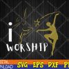 WTMWEBMOI123 04 28 I worship dance ministry Svg, Eps, Png, Dxf, Digital Download