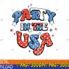 WTMWEBMOI123 04 336 Party In The USA Shirt American Flag ,4th Of July Svg, Eps, Png, Dxf, Digital Download