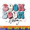 WTMWEBMOI123 04 367 American Boom Boom Baby svg, 4th Of July svg, I-ndependence-Day, Patriotic Svg, Eps, Png, Dxf, Digital Download