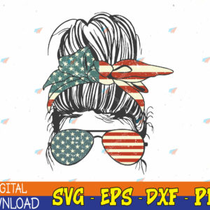 WTMWEBMOI123 04 368 4th of july svg, american svg, smıley face svg, american day Svg, Eps, Png, Dxf, Digital Download