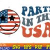 Make-America-Great-Again svg, Retro America svg, 4th Of July svg, Patriotic svg, I-ndependence-Day Svg, Eps, Png, Dxf, Digital Download