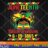 WTMWEBMOI123 04 393 Juneteenth Celebrations through glasses of Bold Black Women Svg, Eps, Png, Dxf, Digital Download