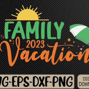 WTMWEBMOI066 09 12 scaled Family Vacation 2023 Svg, Eps, Png, Dxf, Digital Download