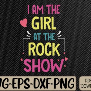 WTMWEBMOI066 09 2 scaled I am the Girl at the Rock Show Rock Music Lover Vintage Svg, Eps, Png, Dxf, Digital Download