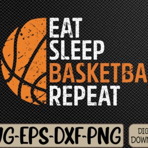 WTMWEBMOI066 09 380 scaled Coach Player Eat Sleep Basketball Repeat Basketball Svg, Eps, Png, Dxf, Digital Download