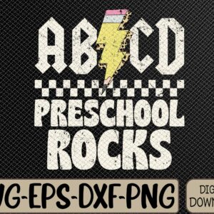 WTMWEBMOI066 09 388 scaled ABCD Preschool Rocks Back To School Pre-K Svg, Eps, Png, Dxf, Digital Download