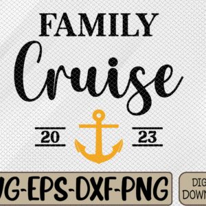 WTMWEBMOI066 09 68 scaled Family Cruise Trip 2023 Summer Matching Family Vacation Svg, Eps, Png, Dxf, Digital Download
