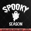 WTMWEBMOI066 05 42 Groovy Spooky Season Svg, Eps, Png, Dxf, Digital Download
