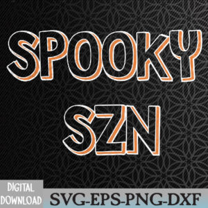 WTMWEBMOI066 09 201 Spooky Season funny Halloween Svg, Eps, Png, Dxf, Digital Download