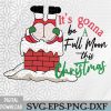 WTMWEBMOI066 09 286 Funny Santa Christmas Cute Christmas Christmas Svg, Eps, Png, Dxf, Digital Download