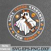 WTMWEBMOI066 09 305 Teacher Will Trade Students For Candy Easy Halloween Costume Svg, Eps, Png, Dxf, Digital Download