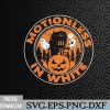 WTMWEBMOI066 09 48 Halloween Pumpkin Scary Funny Motionlesses In White Svg, Eps, Png, Dxf, Digital Download