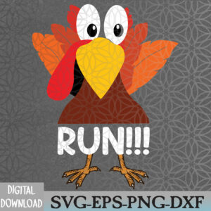 WTMWEBMOI066 09 49 Turkey Feast Dinner Gobble Thanksgiving Svg, Eps, Png, Dxf, Digital Download