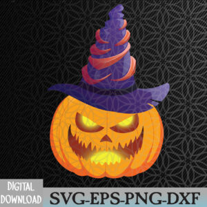 WTMWEBMOI066 09 8 Funny Pumpkin Happy Halloween Costume Svg, Eps, Png, Dxf, Digital Download