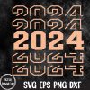 WTMNEW1512 09 18 Color Of The Year 2024 Peach Fuzz Svg, Eps, Png, Dxf, Digital Download