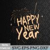 WTMNEW2024 09 125 Happy New Year New Years Eve Party Svg, Eps, Png, Dxf, Digital Download