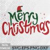 WTMNEW2024 09 7 Merry Christmas Family Matching Svg, Eps, Png, Dxf, Digital Download