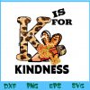 WTM BEESTORE 04 123 Kindness Unity Day Orange No Bullying Svg, Eps, Png, Dxf, Digital Download