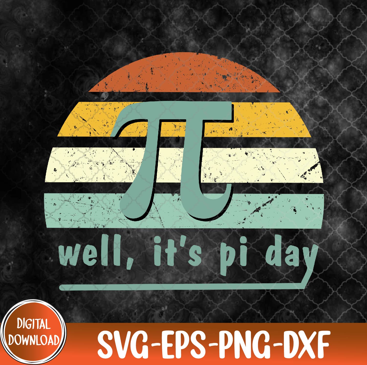 WTMNEW9file 09 32 Pi symbol , Pi day , happy pi day , pi Maths Svg, Eps, Png, Dxf