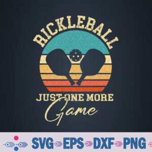 Funny Pickleball Art Paddle Pickleball Player Svg, Png, Digital Download