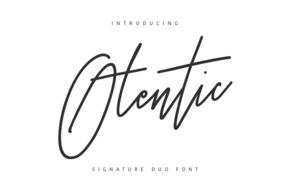 Fancy Script Fonts